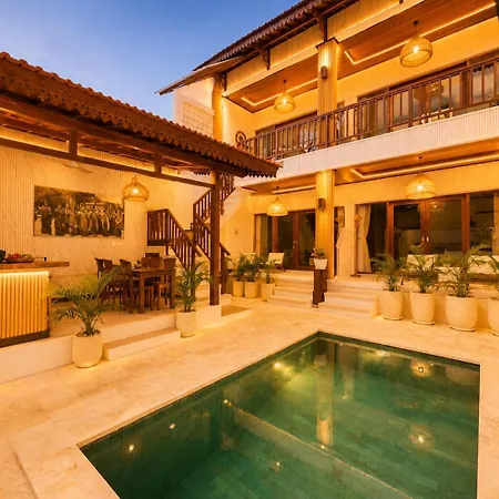 Bale Bingin Stay- Modern Guesthouse Near Beach, Cafes & Shops