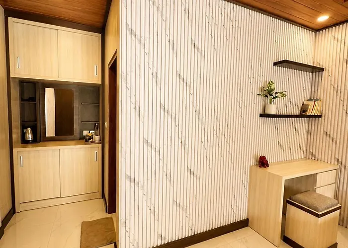 Bale Bingin Stay- Modern Near Beach, Cafes & Shops Uluwatu (Bali)