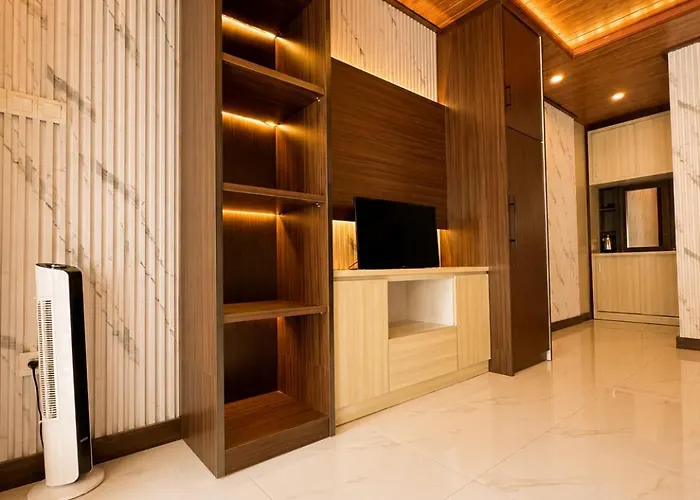 Guest house Bale Bingin Stay- Modern Near Beach, Cafes & Shops