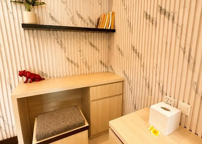 Bale Bingin Stay- Modern Near Beach, Cafes & Shops 4*