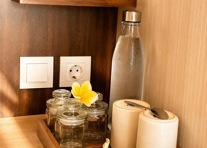Guest house Bale Bingin Stay- Modern Near Beach, Cafes & Shops