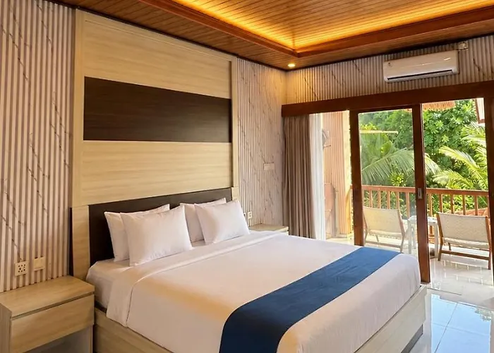 Bale Bingin Stay- Modern Near Beach, Cafes & Shops Guest house 4*