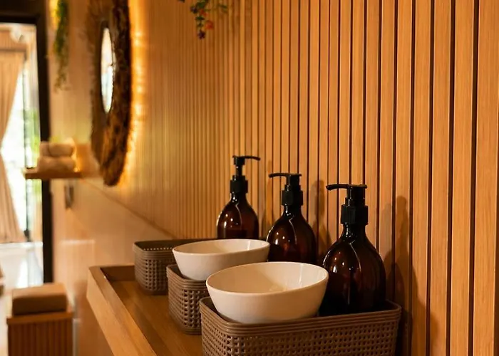 Bale Bingin Stay- Modern Near Beach, Cafes & Shops Guest house