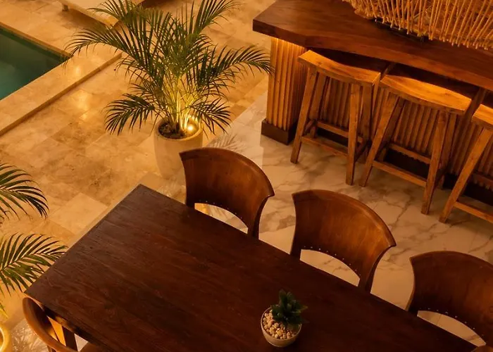 Guest house Bale Bingin Stay- Modern Near Beach, Cafes & Shops