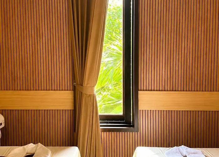Guest house Bale Bingin Stay- Modern Near Beach, Cafes & Shops